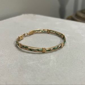 Ronaldo Florence Nightingale Bracelet